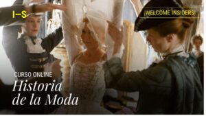 HISTORIA DE LA MODA 10.0