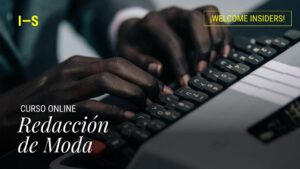 REDACCIÓN DE MODA 10.0