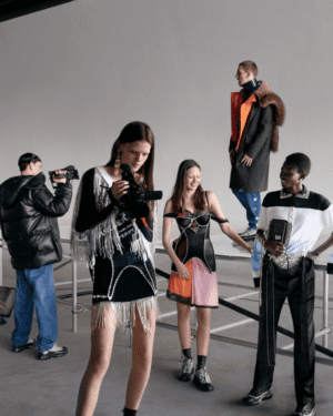 Fashion Content Studio