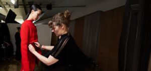 Shooting Producción de Moda 10.2