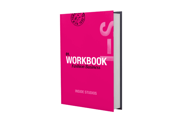 WORKBOOK: FASHION BUSINESS