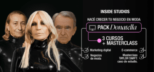 Pack Donatella