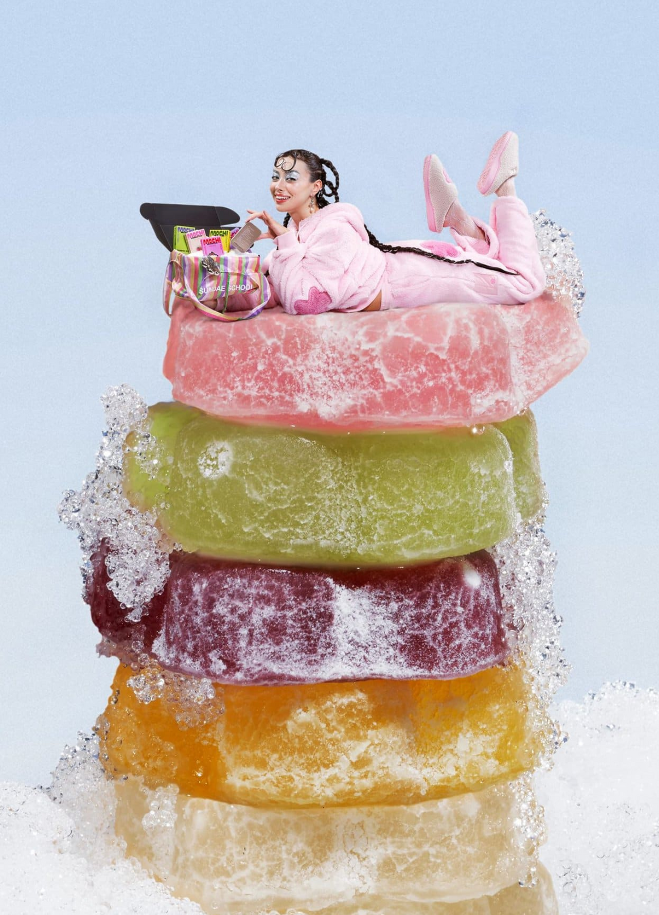 Marketing de Moda I 11.1