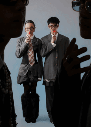 INTRODUCCIÓN A LA MODA 11.1