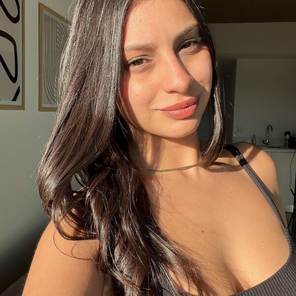 Loana Villegas