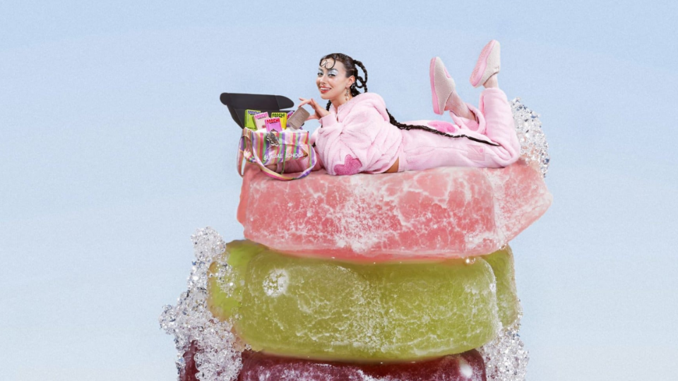 Marketing de Moda I 11.1