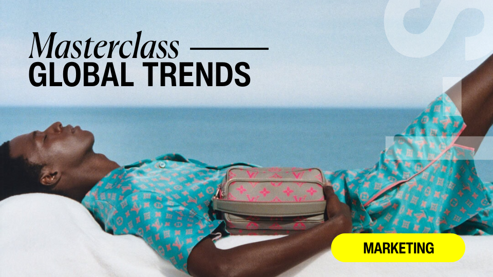 PRODUCTO-global trends 2026 marketing de moda