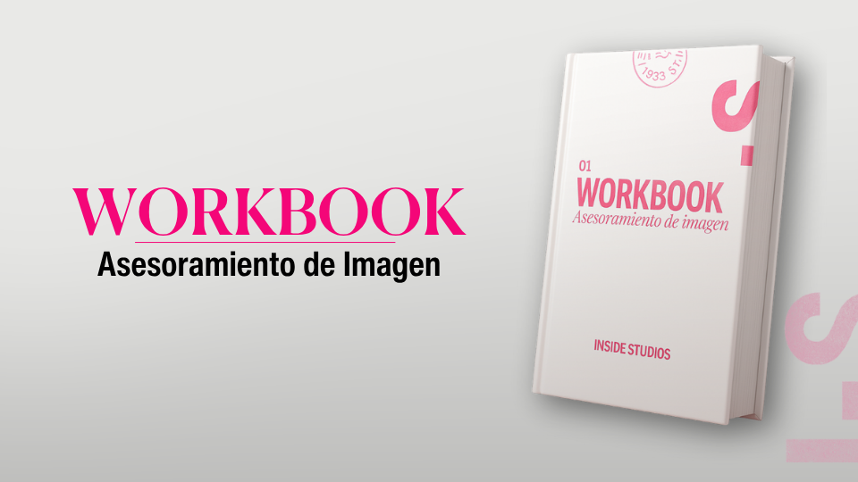 Workbook Asesoramiento de Imagen