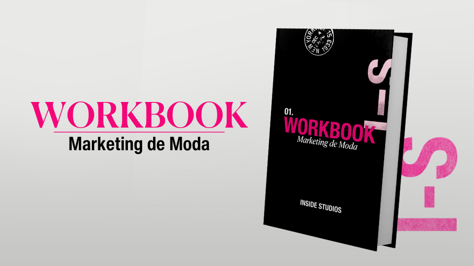 Workbook Marketing de moda